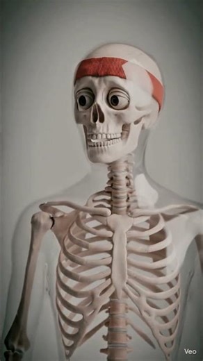 What Happens If Oxygen Drops by Just 5%? | Shocking Effects on the Human Body, Brain & Environment