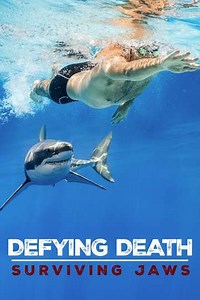 Defying Death: Surviving Jaws (2023) - Movie