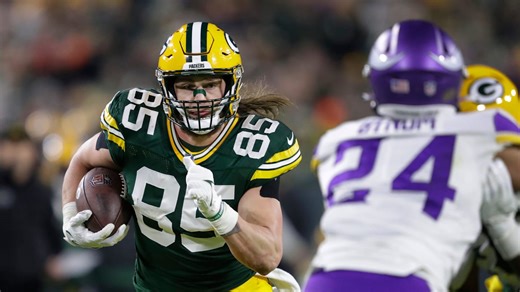 Packers Can Still Sign Robert Tonyan For Reunion in 2nd Week of FA
