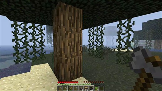 Minecraft 1.0.0 (2)
