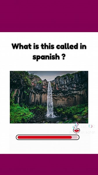 Learn Spanish vocabulary #fypusa#learnspanish #learnspanish #spanish #LatinoCommunity