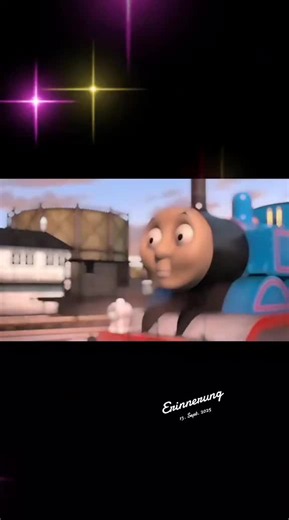 #erinnerung #thomasandfriends #hiro #viral | thomas and friends