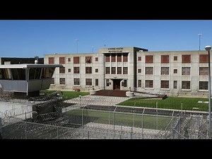 2nd time in federal prison part 7: taking the horrible bus to United States Penitentiary Lompoc