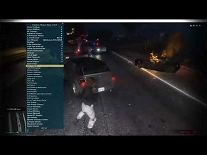 GTA 5 Online Mod Menu PC 2025 Free Kiddions Cheat Online Mods