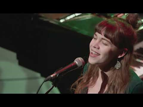 Baby Talk (Live at Cork Opera House) - Mick Flannery & Susan O'Neill