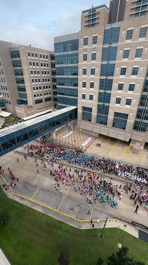 Thanks to the almost eight thousand participants who joined us in person and virtually for this year’s Boot Walk to End Cancer. We raised more than $1.35 million, which provides support for patient programs, research, prevention and education at MD Anderson and goes directly toward our mission to #EndCancer. Together, we’re giving cancer the boot! | MD Anderson Cancer Center