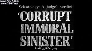 Going Clear Scientology And The Prison Of Belief 2015 1080p 7EGY.com