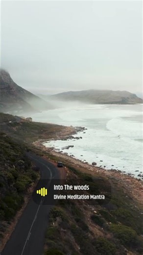 This Soothing Water Sound Will Instantly Calm Your Mind 🌊