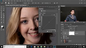 Get More out of Your Tablet When Editing in Photoshop or Lightroom