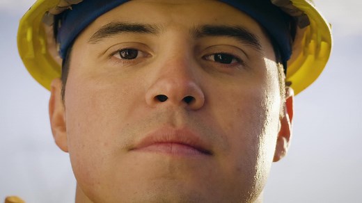 Do you have what it takes to be a power line technician? ⚡️ Work with your hands, work with your team, work outdoors. Work with Manitoba Hydro. | Manitoba Hydro