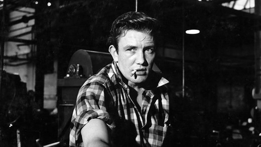 Watch Saturday Night and Sunday Morning - BFI Player