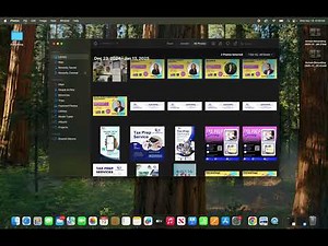 How to Create a Slideshow on Mac & iPad (Easy Tutorial!)