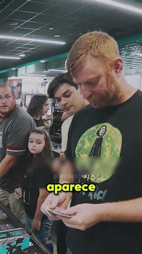 El Victini más buscado 🔥