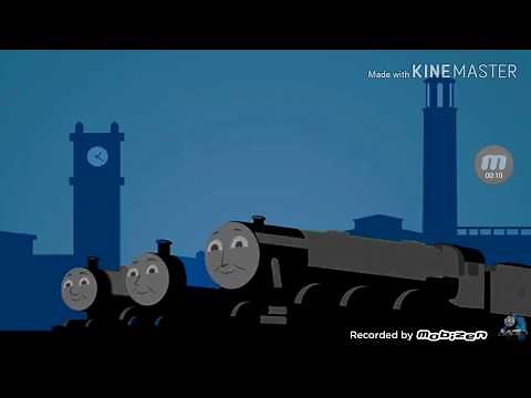 hero of the rails in g major 4