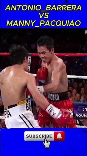 ANTONIO_BARRERA VS MANNY_PACQUIAO