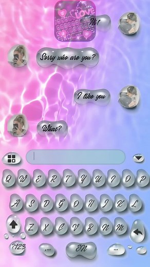 Discover the Exciting New Font Keyboard for a Fresh Vibe!