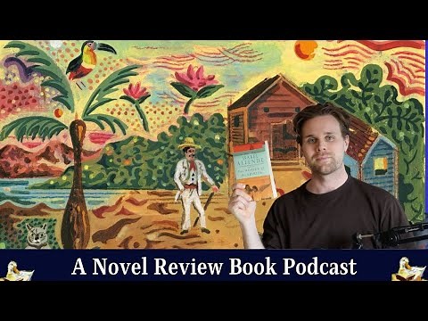 The House of the Spirits by Isabel Allende - Book Review & Literary Analysis | A Novel Review