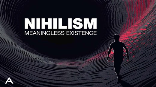 Embracing nihilism: How to think when nothing seems certain