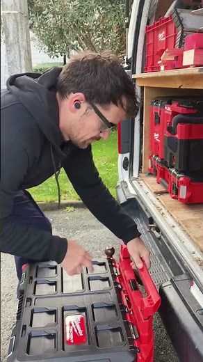 Build your stack, your way with the PACKOUT™ Modular Storage System