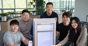 Samsung backs fake window device that mimics sunlight because life is just that bleak now