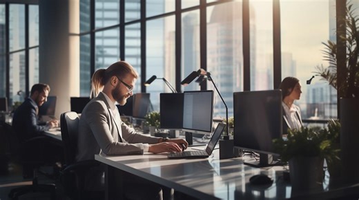 Unisphere Sees Value in Salesforce’s Long Game