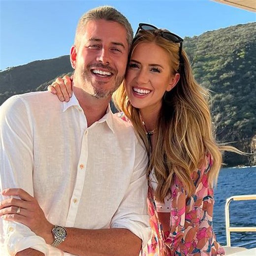 Arie Luyendyk Jr.’s Wife Lauren Burnham Gives Birth, Welcomes Baby No. 4