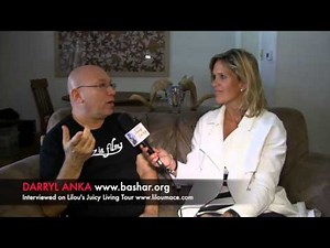 BASHAR - Same message, many messengers - interview of Darryl Anka