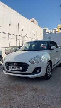 Maruti Swift VDI Diesel For Sale | Well Maintained | Best Used Car Deal | Knowledge 96