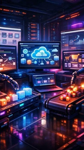 How Proxies Fit Into Modern Automation Tools