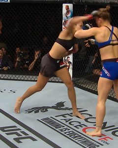 228K views · 2.9K reactions | Taking a look at the impressive bonus resume of the Lioness Amanda Nunes 女 | UFC | Facebook