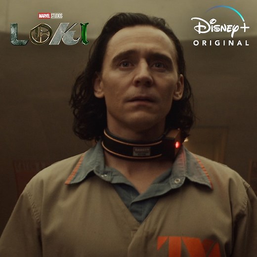 212K views · 8.6K reactions | The time for glory is NOW ⌛️ Marvel Studios' Loki arrives June 9 with new episodes every Wednesday on Disney+. | Marvel Studios | Facebook