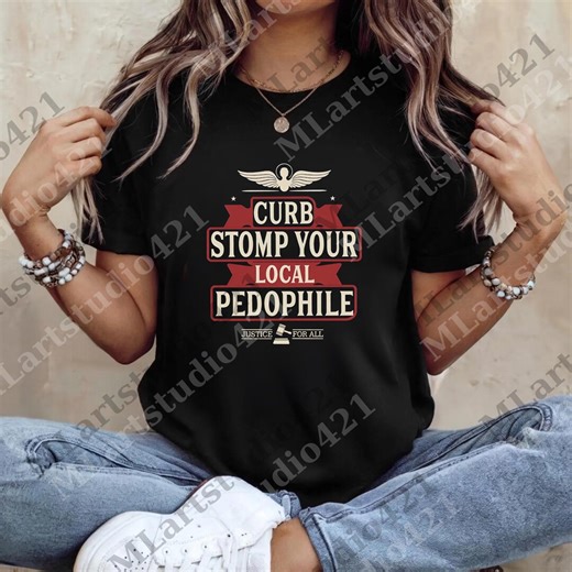 Curb Stomp Pedo Graphic Png, Funny Saying Quote Joke Skull Men Digital, Anti Pedophile Png, Pedophile Humor Png - Etsy