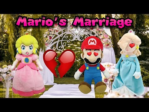 Mario's Marriage
