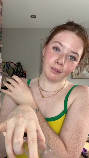 PROM DRESS TIME:)))) dont forget to follow the insta and youtube in my bio in case tiktok goes bye bye😭 #onthisday #grwm #grwm_aesthetics #grwmhair #grwmstorytime #vlog #talkingvideo #grwmm #getreadywithme #skincare #gettingready #grwmsenioryear #grwmmakeupedition #springbreak #ootd grwm talking video grwm sping break grwm prom