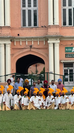 ਜਸਕੀਰਤ ਸਿੰਘ | @ggn_khalsa_bhangra #jhoomar @gur_iqjot @rjtgill01 @karmje_et_singh | Instagram