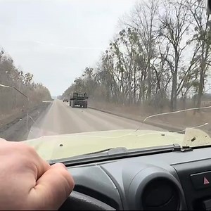 UKRAINIAN MILITANT | Ulmus Rubra