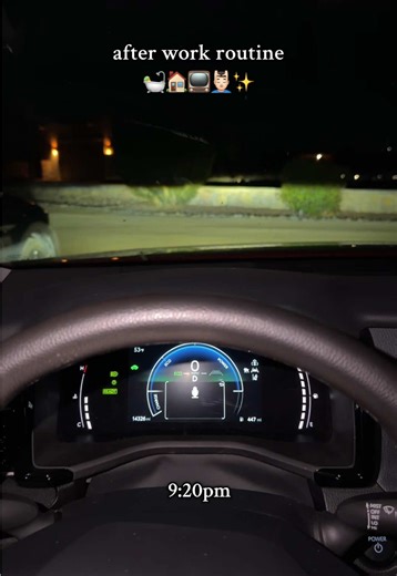 Evening Relaxation: After Work Routine Insights