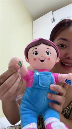 Ms. Rachel Toys: Perfect for Your Toddler's Screen Time