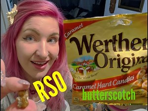 RSO and Butterscotch meltdown edible bears & hearts with weed butter