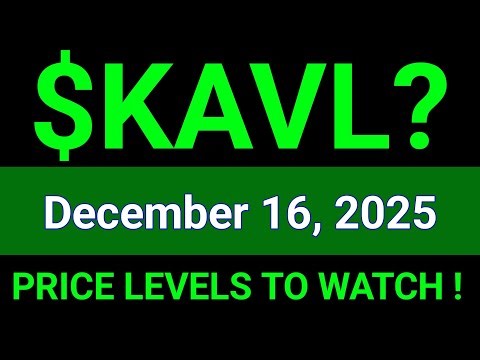 KAVL Stock (Kaival Brands Innovations Group, Inc.) KAVL Stock Analysis | December 16, 2025