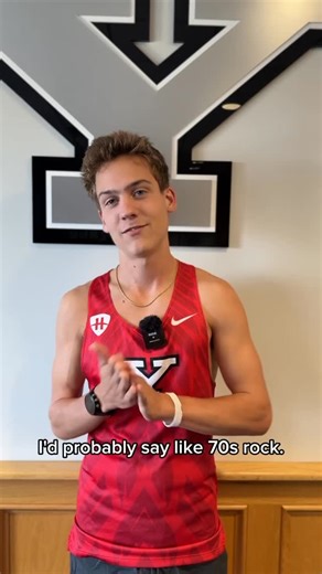 YSUTrackFieldXC on Instagram: "What we’re listening to on long runs 🎧 #GoGuins🐧 // #FlyWithTheY🤘"