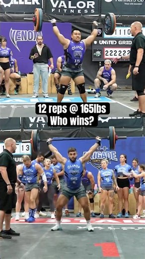 Dan vs. Dan - who wins?