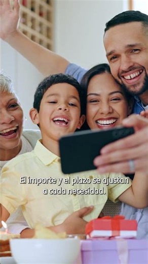 ¿Qué es un préstamo personal?