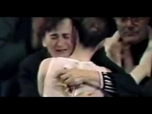 Katia Gordeeva & Sergei Grinkov... Only One...