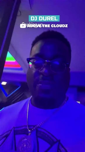 DJ Durel Making a Beat in the Studio #DJDurel #Migos