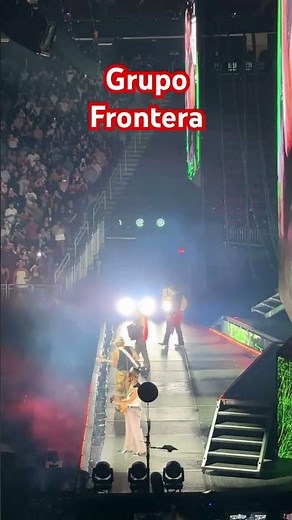 Grupo Frontera 2025 Live Concert: A Night of Norteño Magic