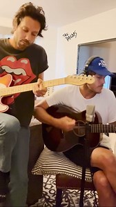 Cover Wednesdays #1: “Right Down The Line” | The Palms