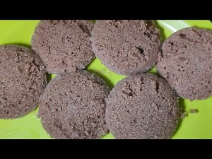 Instant Ragi Healthy Breakfast Telugu Recipe