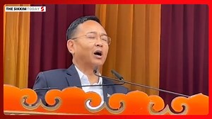 12K views · 224 reactions | CM PS Golay Concludes Cho-Dzo Fest 2025...