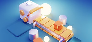 Factory Animation Tutorial